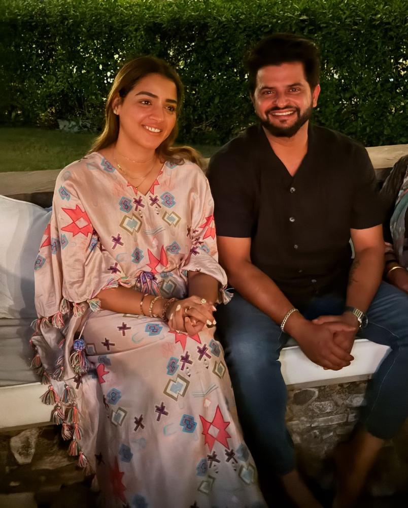 suresh-raina-switzerland-vacation-photos